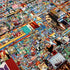 Reddit /r/place 2022 Poster, Ultra High Quality 24k